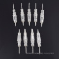 New professional stainless steel supply disposable tattoo needle cartridge tattoo needle